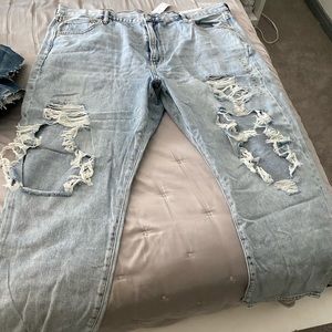 Brand new AE JEANS!